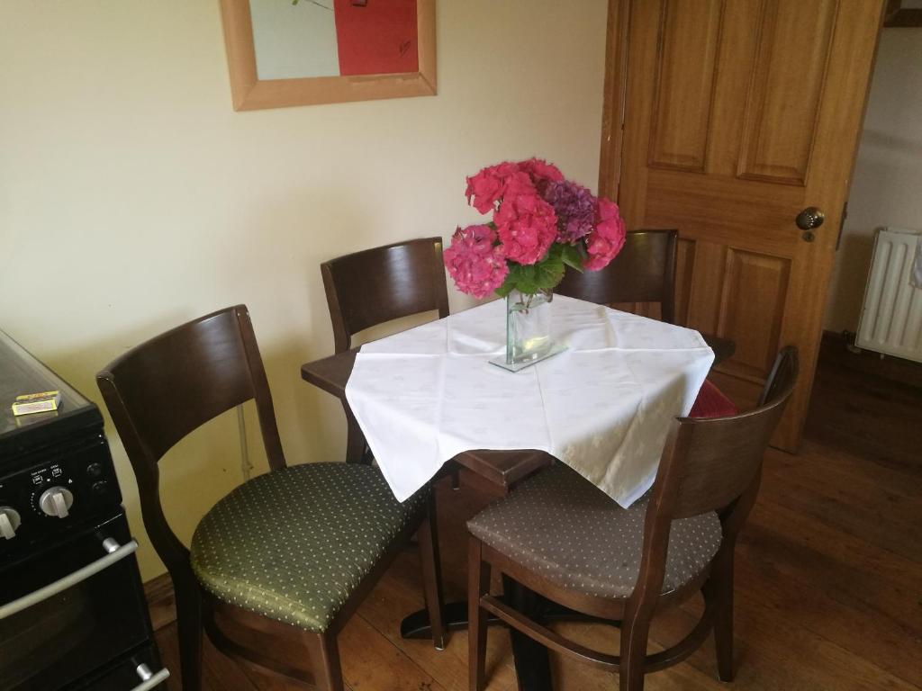 Assaroe House room 5